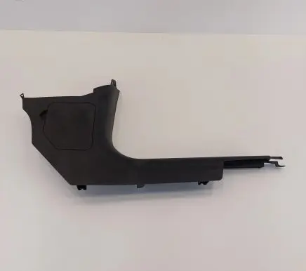 Mini Cooper Countryman R60 Front sill trim cover 9800080
