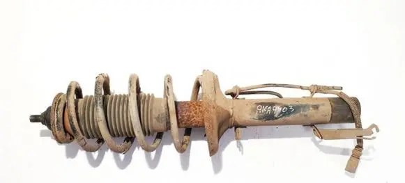 Volkswagen Golf IV Front shock absorber/damper