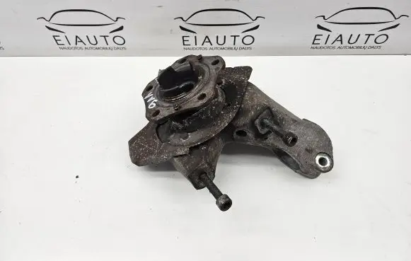Porsche 911 996 Front wheel hub 99634165504 99660640600