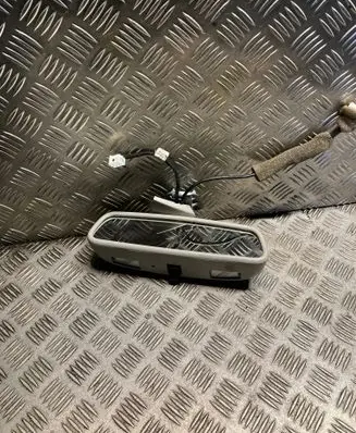 Mercedes-Benz C W204 Rear view mirror (interior) 2048100517 A2048100517