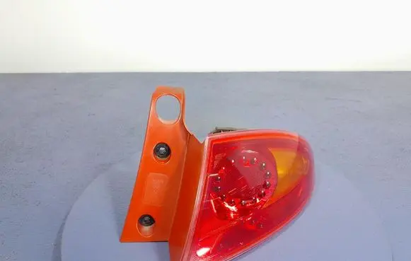 Seat Leon (1P) Rear/tail lights 1P0945096F