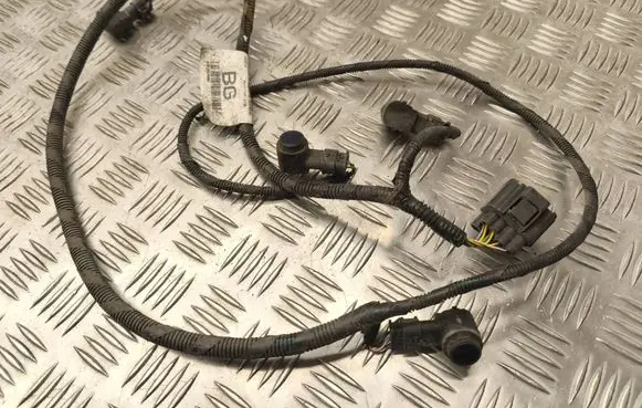 Ford Mondeo MK IV Parking PDC sensor 6G9T15K868 9G9215K859AA
