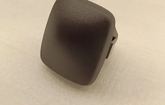 Ford Mach-E I Sun solar sensor JX7T19E663BC 21W13