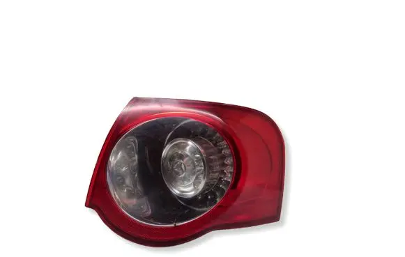 Volkswagen PASSAT B6 Rear/tail lights 3C945096