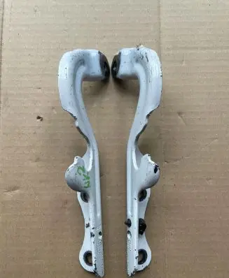 Jeep Grand Cherokee Engine bonnet/hood hinges