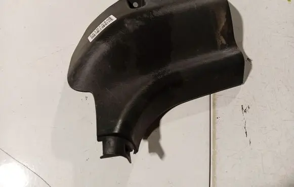 Toyota Corolla Verso E121 Other interior part 6211113070