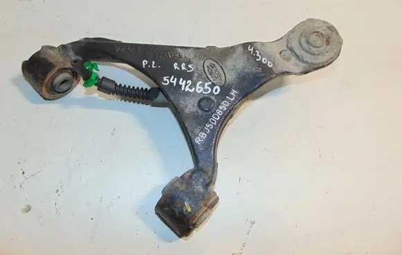 Land Rover Range Rover Sport L320 Front lower control arm/wishbone RBJ500850
