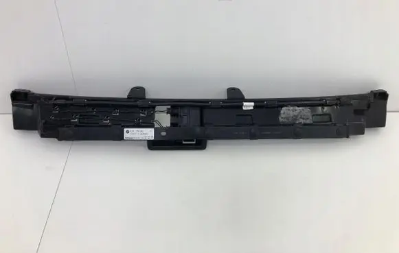 BMW 5 F10 F11 Tailgate/trunk control unit/module 
