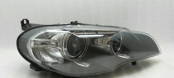 BMW X5 E70 Headlight/headlamp 7221894