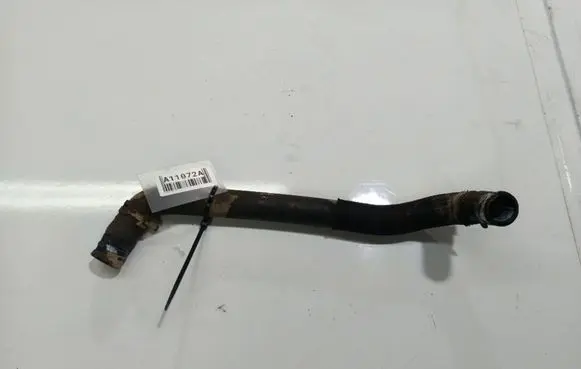 Peugeot 206 Engine coolant pipe/hose 