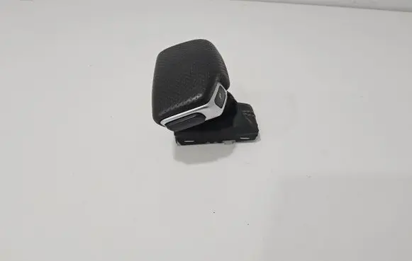 Audi S5 F5 Gear lever shifter trim leather/knob 8W1713140F 8W1713140 4M1713139F