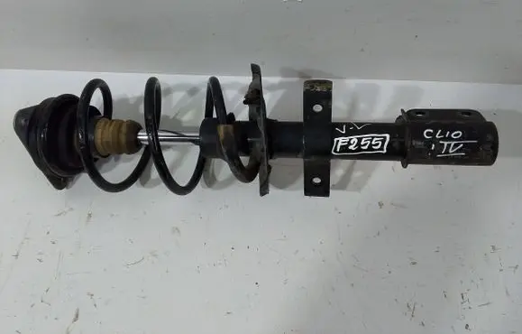 Renault Clio IV Front shock absorber/damper PS9410345FA