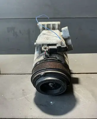 Mazda 6 Air conditioning (A/C) compressor (pump) FD46XG