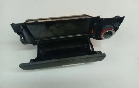 Opel Astra H Car ashtray 1T1857961