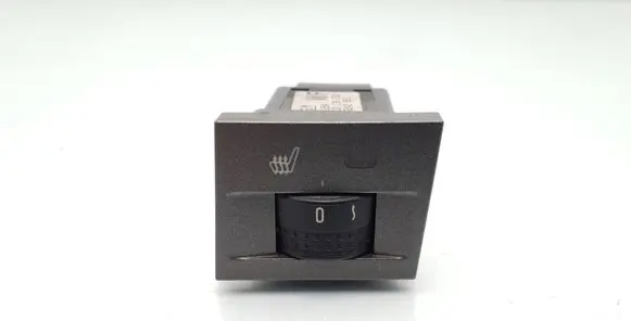 Opel Signum Seat heating switch 32429811 13138252