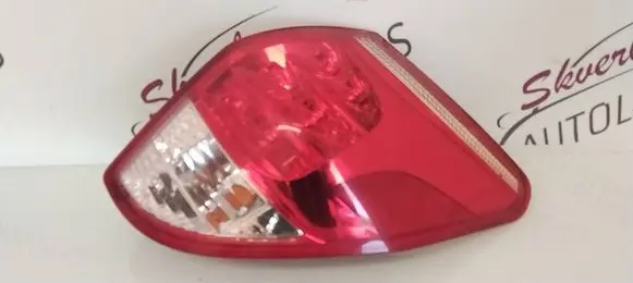 Toyota RAV 4 (XA30) Rear/tail lights 4239