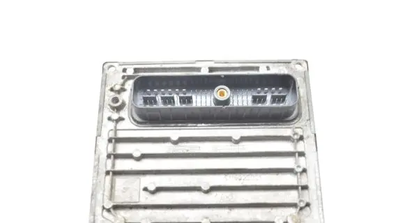 Ford Focus C-MAX Engine control unit/module 7M5112A650AFB