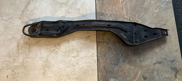 Chrysler Voyager Front subframe 871AA