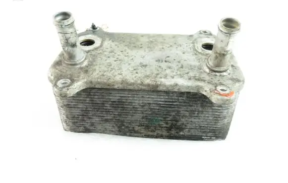 Porsche Cayenne (9PA) Engine oil radiator 8463341