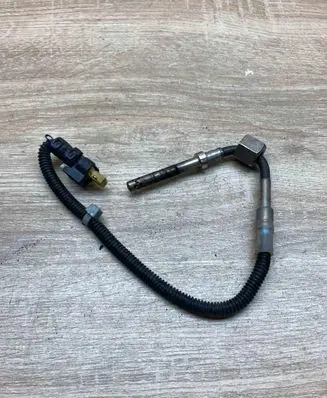 Mercedes-Benz ML W164 Exhaust gas temperature sensor A0009056904 A0225452126