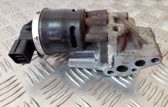 Honda Jazz EGR valve