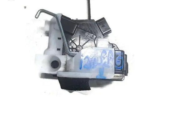 Hyundai i20 (GB IB) Front door lock 81320-C8040