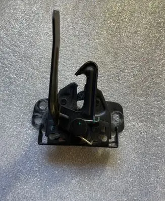 MG ZS Engine bonnet/hood lock/catch 11600886 ZS3C31A0