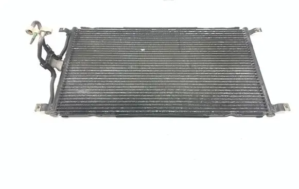 Jaguar XK8 - XKR A/C cooling radiator (condenser) MJD7390AD