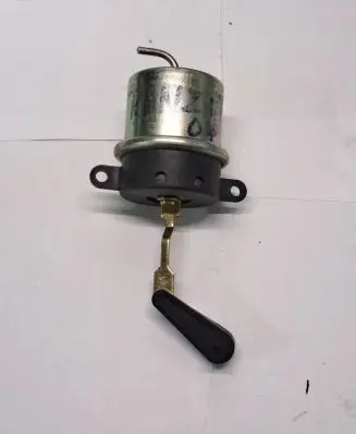 Ford Transit Valve vacuum 98VW18K376AA