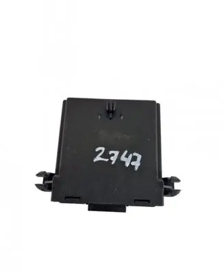 Audi TT TTS Mk2 Gateway control module 7n0907530ag
