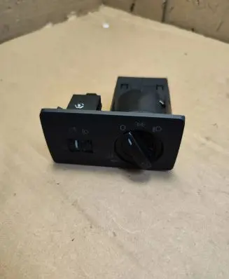 Skoda Fabia Mk1 (6Y) Light switch 6Y1941531
