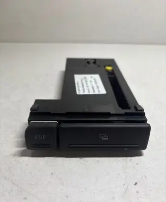 Audi A4 S4 B6 8E 8H Dashboard storage box/compartment 8E1941561C 111199 08082001