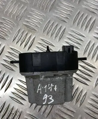 Alfa Romeo 147 Heater blower motor/fan resistor 52466964