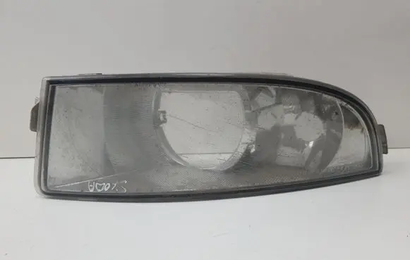 Skoda Octavia Mk2 (1Z) Front fog light 1Z0941699C