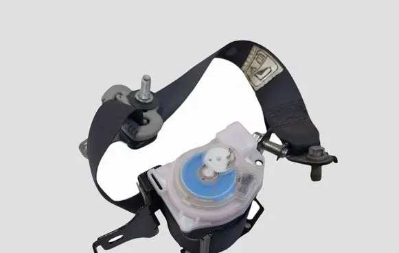 Honda Civic Rear seatbelt 501V96K2AJ