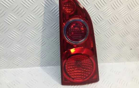 Honda Accord Rear/tail lights