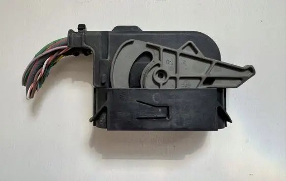 Ford Transit VII Plug wire KK21-2B373-AG 0265956638