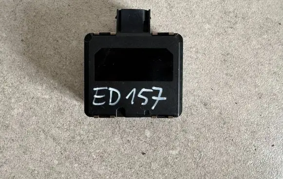 Rover Land Rover Distronic sensor radar K8D29G768AD-ED157 1806250059