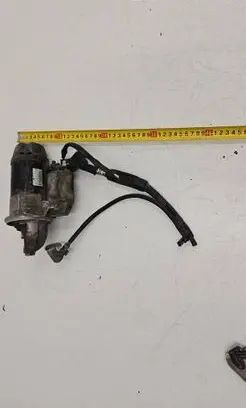 Subaru Forester SH Starter motor