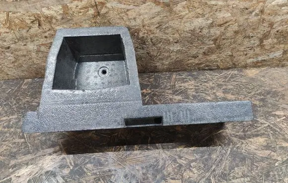 Nissan X-Trail T30 Glove box in trunk 849A98H300
