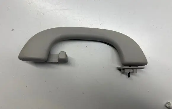 Peugeot 3008 I Rear interior roof grab handle 9681364780