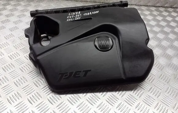 Fiat Linea Heat shield in engine bay BRAK