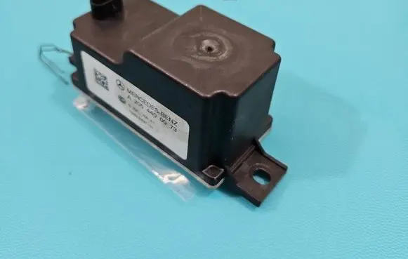 Mercedes-Benz C W205 Central body control module A2054400073 IMPRK1479079