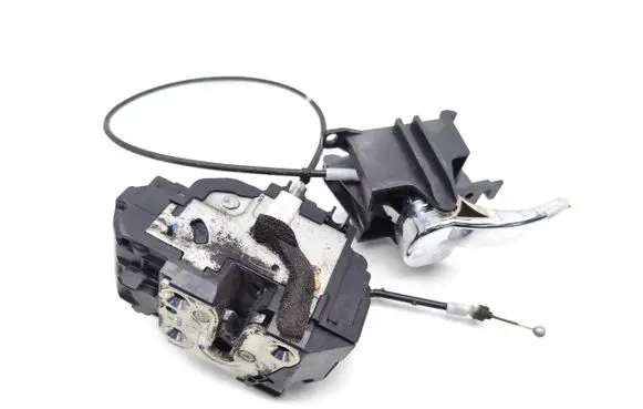 KIA Sportage Front door lock 