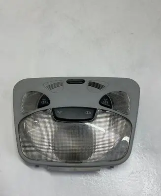 Mercedes-Benz C W203 Front seat light A2038201001 0011262510 KW251CS337