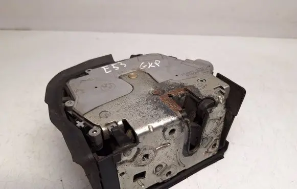 BMW X5 E53 Rear door lock 8402601 51228402601