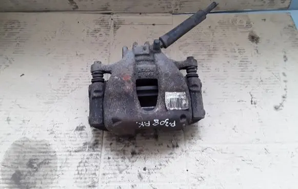 Peugeot 308 Front brake caliper 198 78TGM15009770C