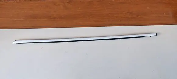 Volvo C40 Front door trim (molding) 32229688