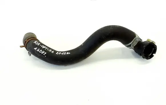 KIA Optima Engine coolant pipe/hose 25412D4450