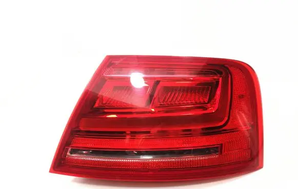 Audi A8 S8 D4 4H Rear/tail lights 4H0945096A 596004